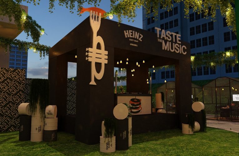 Iguatemi Alphaville promove 1ª edição do Taste the Music