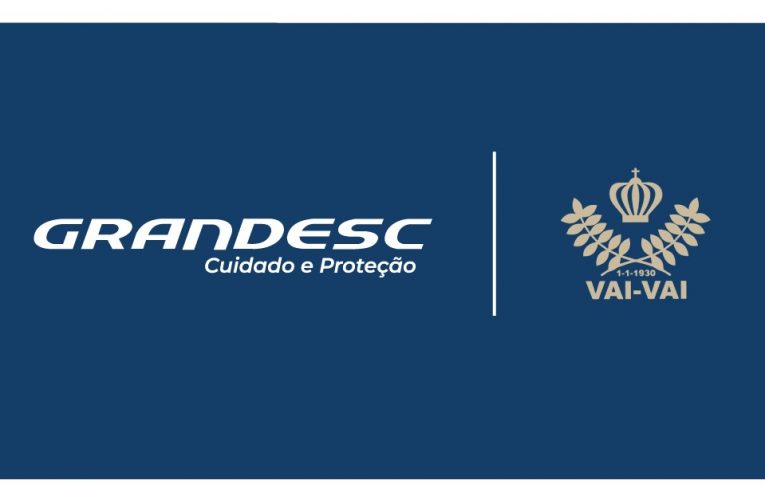 Grandesc faz ato de Solidariedade junto à Escola de Samba Vai-Vai