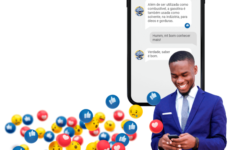 Benefícios dos chatbots: assistentes virtuais levam vantagens a diferentes setores sociais