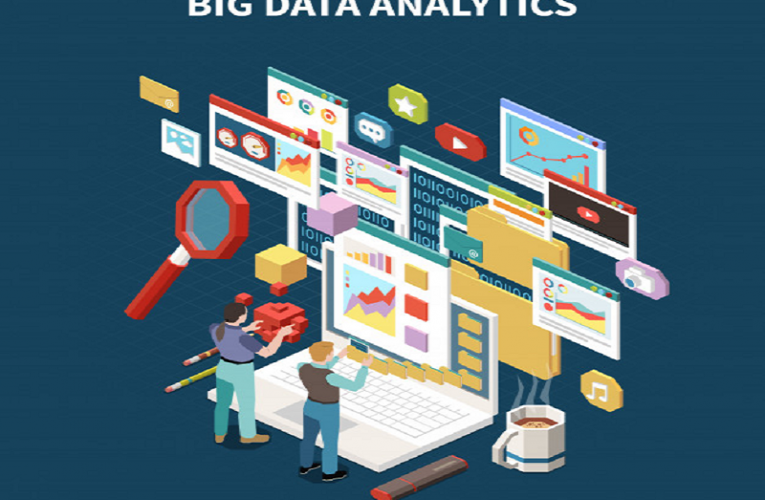 Empresas utilizam Big Data para obtenção de informações sobre negócios e ter impacto positivo no mercado