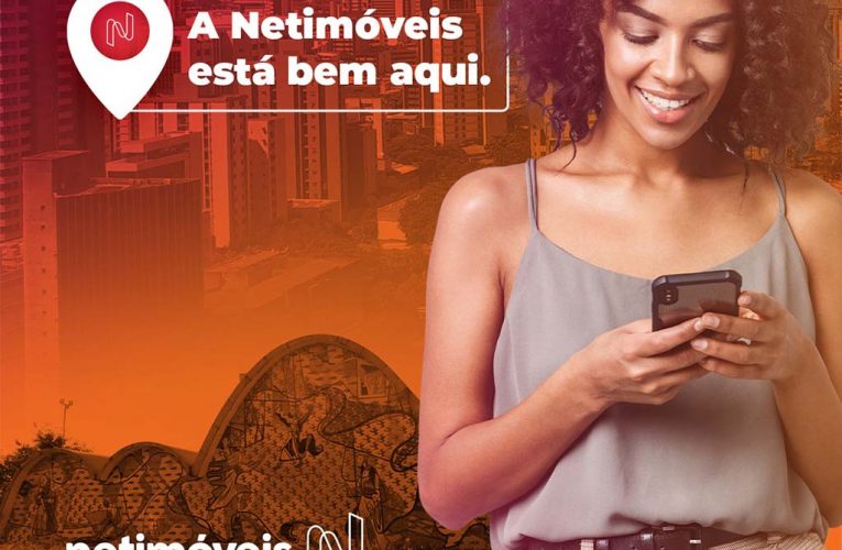 Campanha publicitária de rede imobiliária exalta pontos turísticos de BH