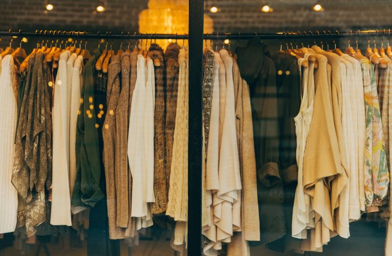 Além das tendências: qual a importância da moda circular?