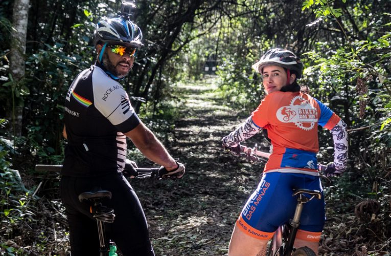 Ouro Preto e Belo Horizonte ganham novas trilhas de mountain bike