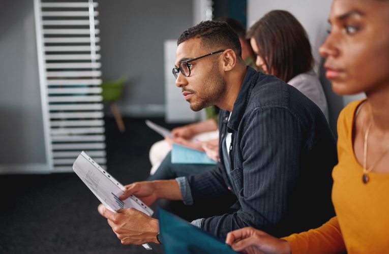 Startups podem ajudar na implementação de processos seletivos