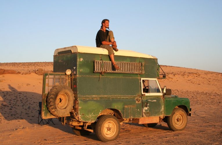 Overlanders: com necessidade de isolamento social, pandemia afeta os viajantes