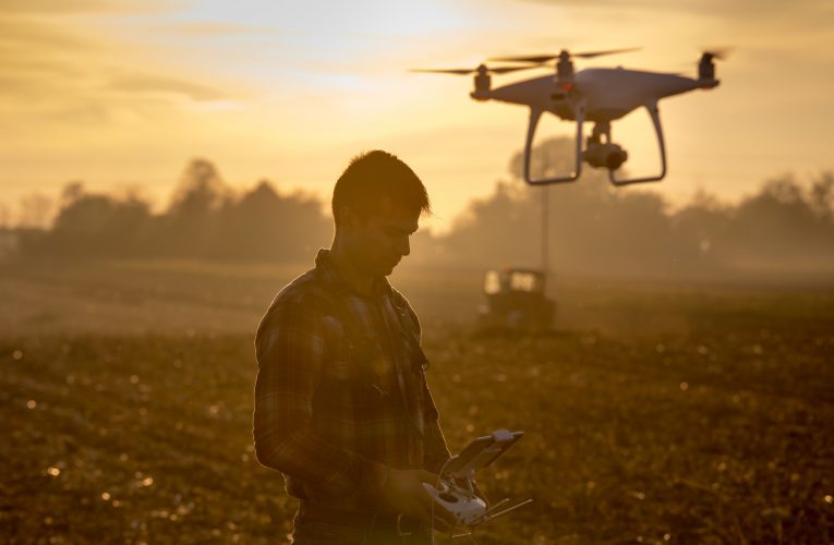 Capacitação em agricultura digital se torna essencial para potencializar ganhos no campo