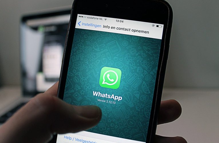 WhatsApp pode ser automatizado com extensão do Chrome