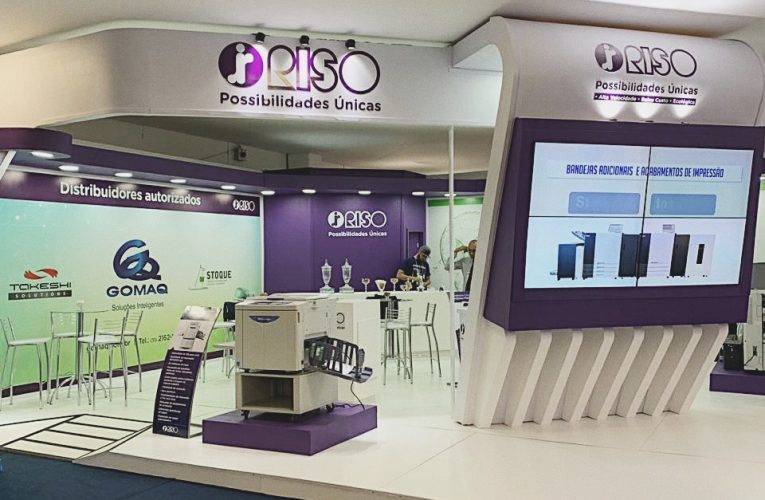 Gomaq participará da FESPA Brasil | Digital Printing 2021