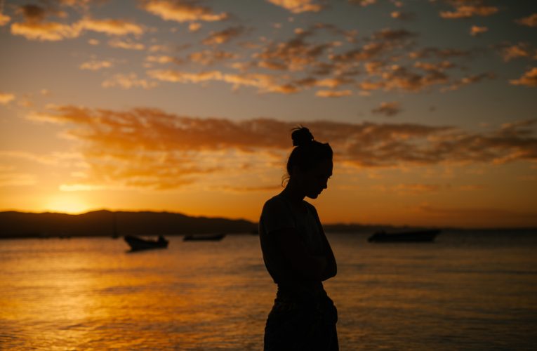 Meditação e mindfulness no controle da ansiedade