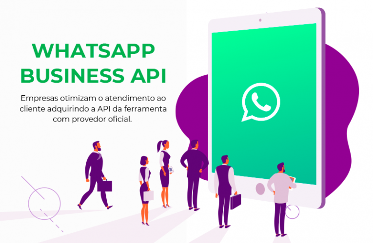 Empresas otimizam experiência do cliente com WhatsApp API