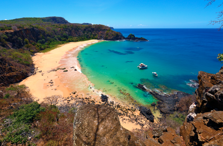 Nova flexibilização deixa pousadeiros e empresário otimistas em Noronha