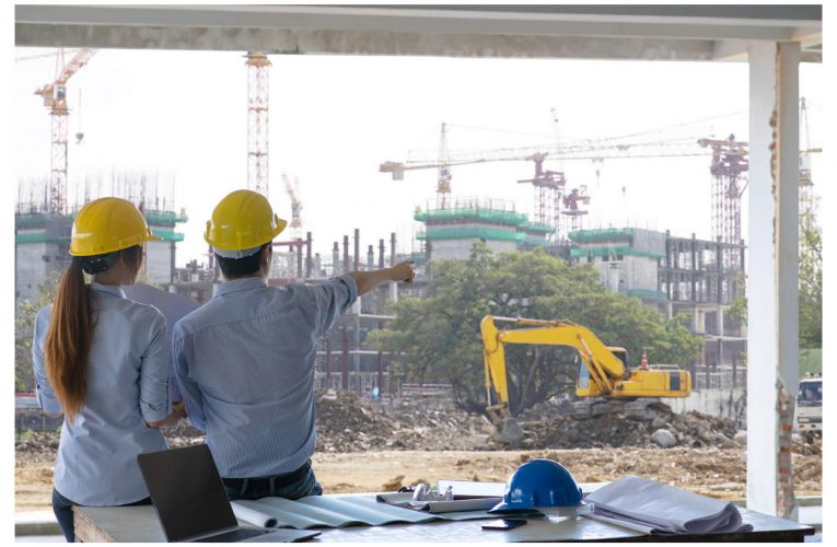 Construtora do MS  automatiza seus processos de controle e pós-obra