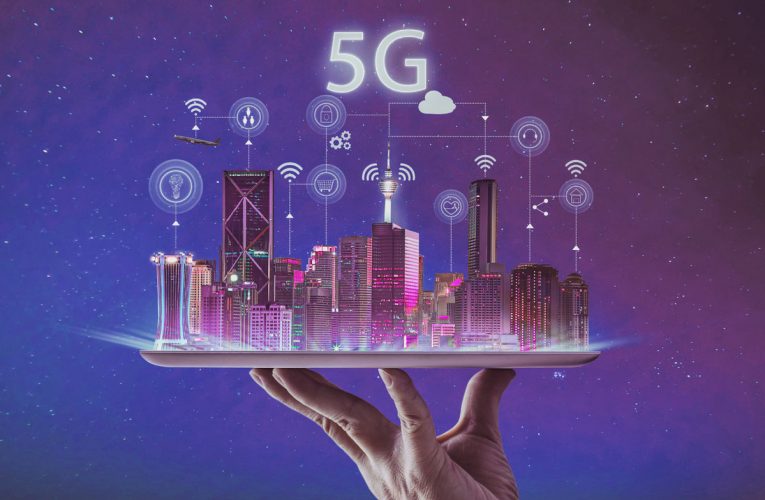 Crescimento do mercado de IoT no Brasil é impactado pela chegada do 5G