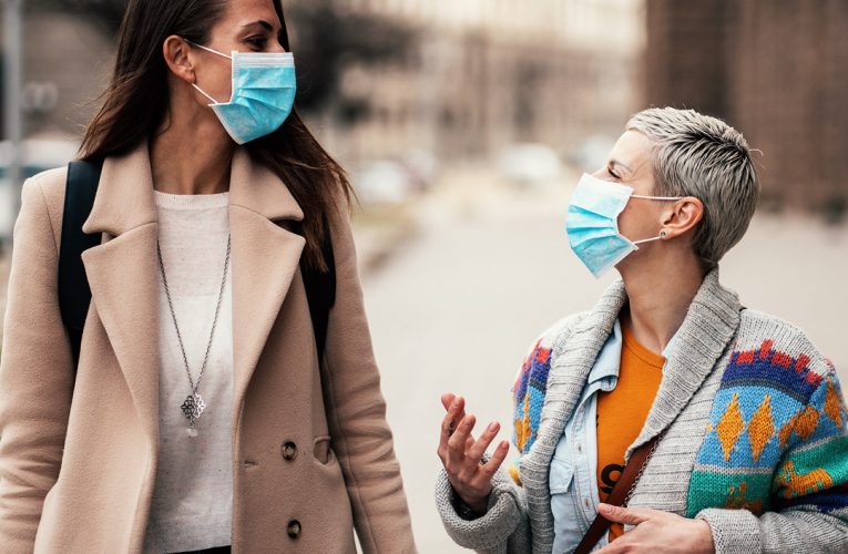 Surdez: como facilitar a compreensão da fala com as máscaras de proteção