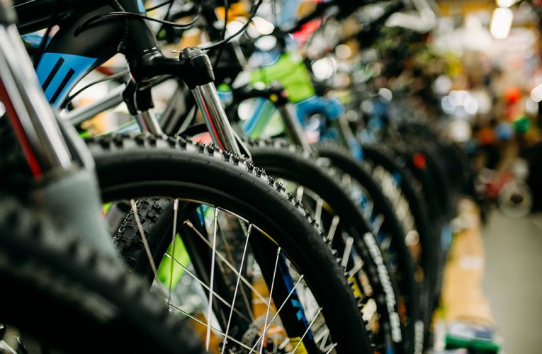 Serviço de mecânica cresce 30% nas lojas de bicicletas em um ano