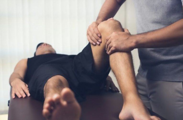 Pesquisa aponta eficácia da massagem para lesões musculares