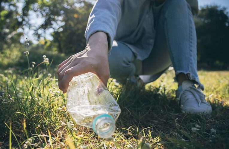 Movimento busca promover a circularidade do plástico no país