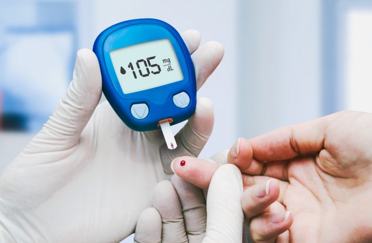 Mundo atinge em 2020 a meta para 2030 no número de pessoas com diabetes