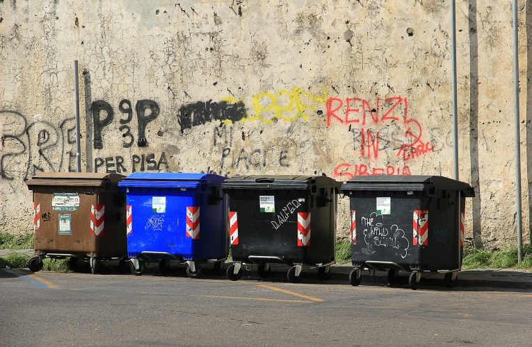 Mais de 40% das empresas investem em gerenciamento de resíduos, aponta CNI