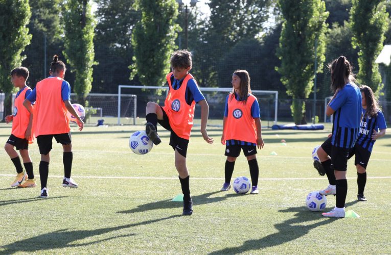 Professores de Educação Física podem se tornar donos de escolas de futebol