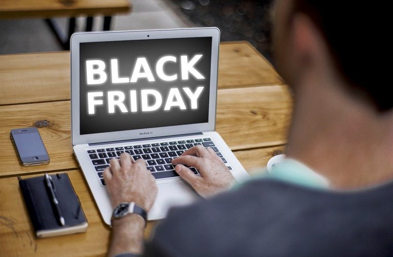 Mesmo com retomada do varejo físico, Black Friday deve ser majoritariamente digital