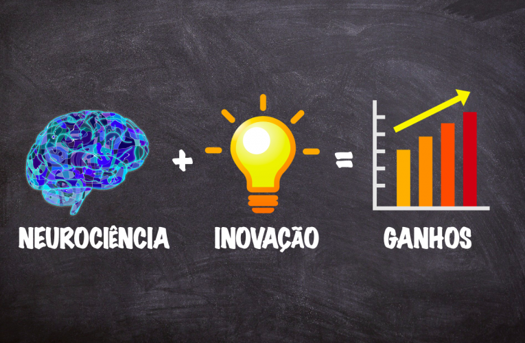 Professores lançam segunda edição de livro sobre neuroinovação