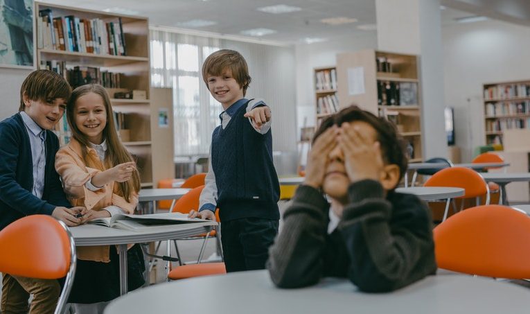 Bullying é realidade entre escolares, alerta pesquisa