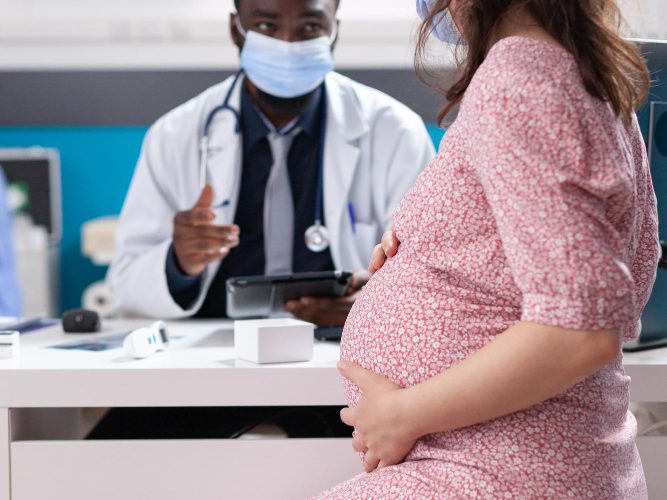 Reprodução Humana: pandemia muda comportamento das mulheres  