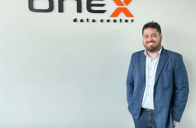 Ipatinga, no Vale do Aço, terá data center da OneX