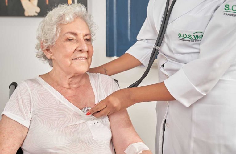 Empresas de home care precisam inovar para crescer