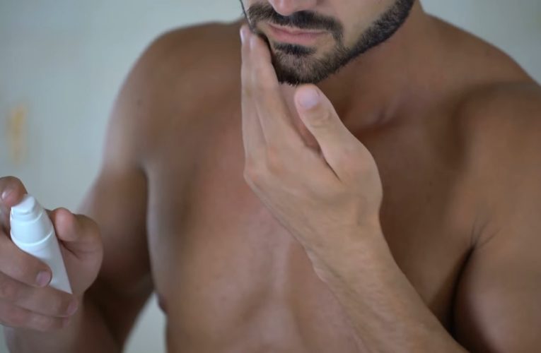 Uso de barba está relacionado com aparência, segundo estudo