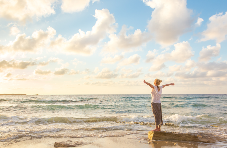 Wellness Travel torna-se preferência de 76% dos viajantes