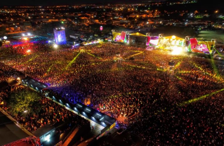 Festival João Rock inicia venda do último lote de ingressos