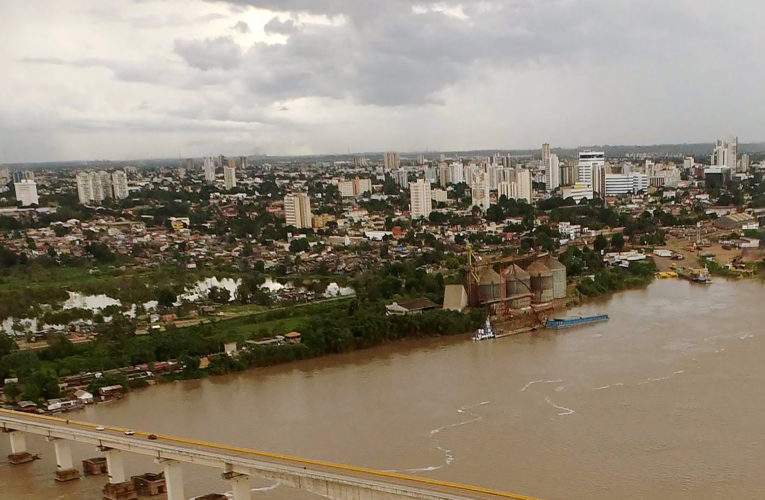 Expo ISP chega a Porto Velho-RO no dia 10 de março