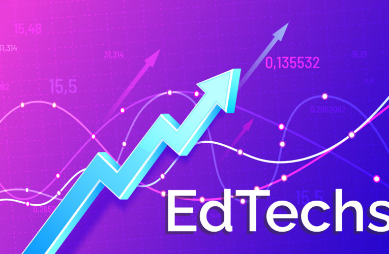 Número de edtechs cresce 26% no Brasil durante a pandemia
