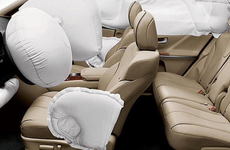 Principais cuidados com os dispositivos de airbags