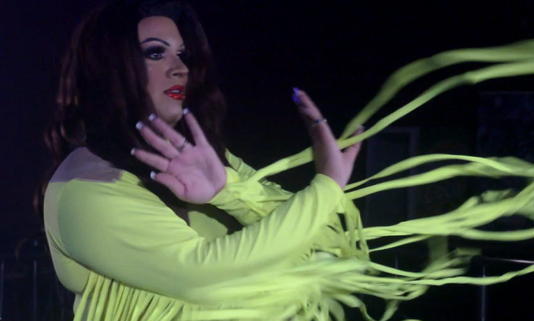 A influência da drag queen na cena musical eletrônica LGBTQIA+