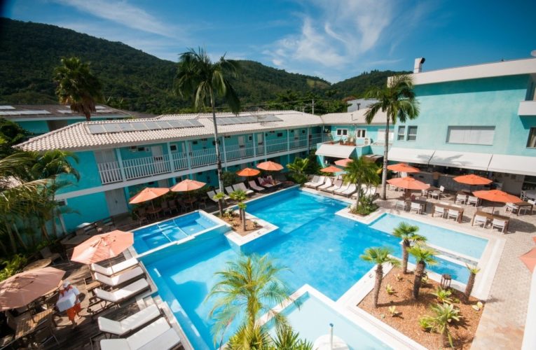 Timeshare chega ao Litoral Norte de São Paulo