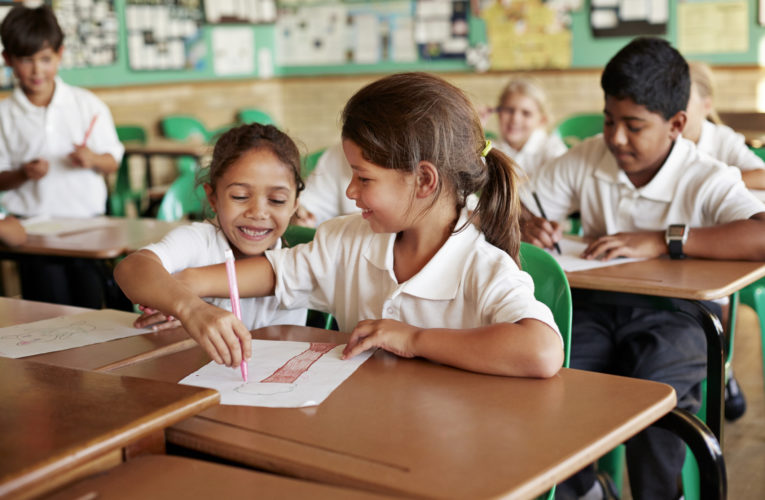 Resgate de tendências socioeconômicas vão fomentar o setor da educação