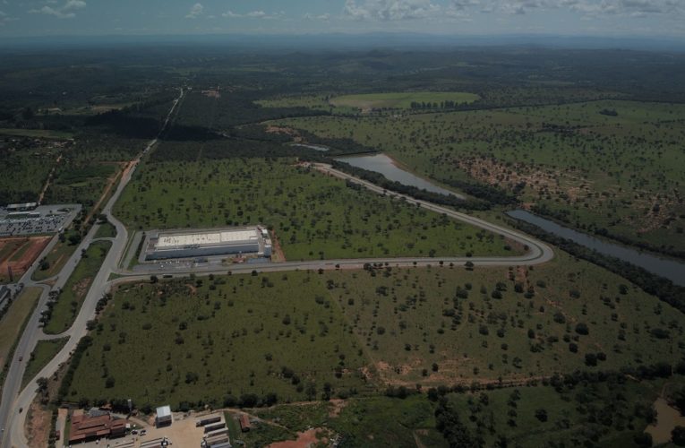 Empreendimento em Sete Lagoas busca atrair indústrias para a cidade