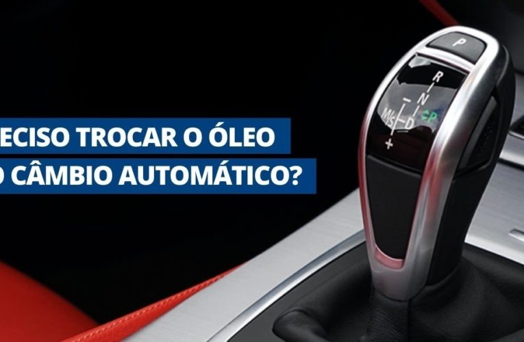 Valvoline destaca diferentes funções das transmissões automáticas