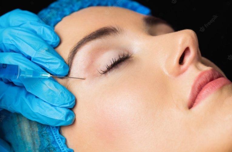 Harmonização Facial: dentista comenta técnica que pode ganhar data celebrativa