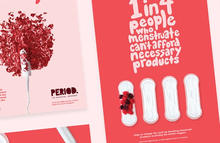 Pobreza menstrual atinge cerca de 52% da população feminina