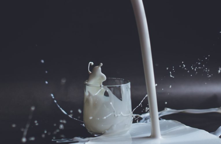 Como manter uma alimentação saudável sem lactose?