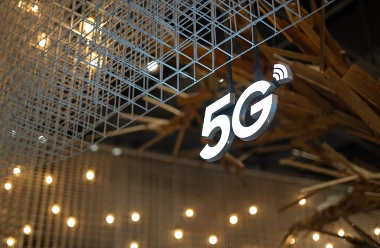 Plataforma móvel 5G é a revolução da banda larga, diz pesquisador de tecnologias