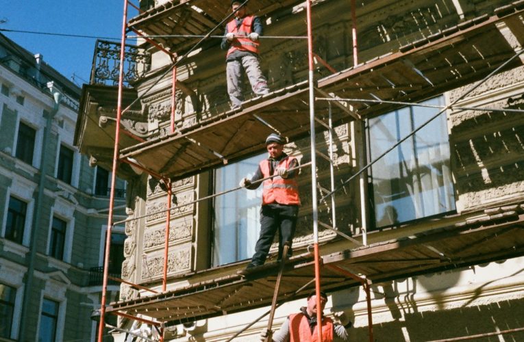 Retrofit: estruturas metálicas são opção para renovação de prédios comerciais