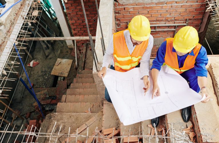 Principais problemas com o gerenciamento de obras e como evitá-los