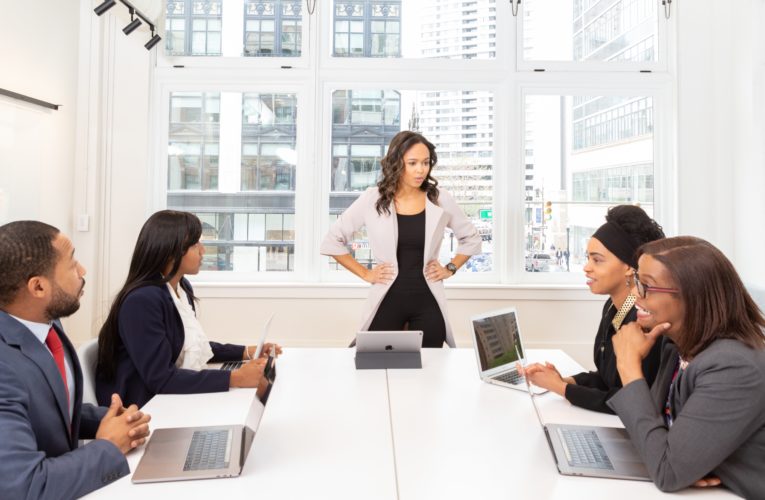 Empreendedorismo feminino cresce 41% na pandemia