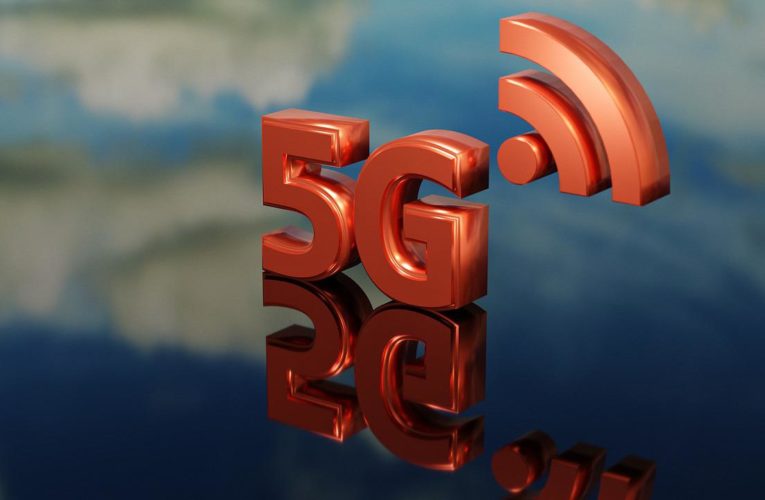 O que significa a internet 5G para o Brasil?