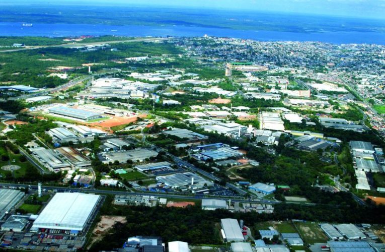 Novo decreto do IPI preserva competitividade da Zona Franca de Manaus